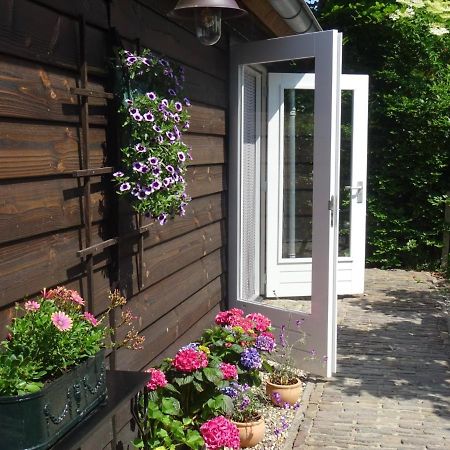 Huisje Aan 'T Hof Bronkhorst Ngoại thất bức ảnh