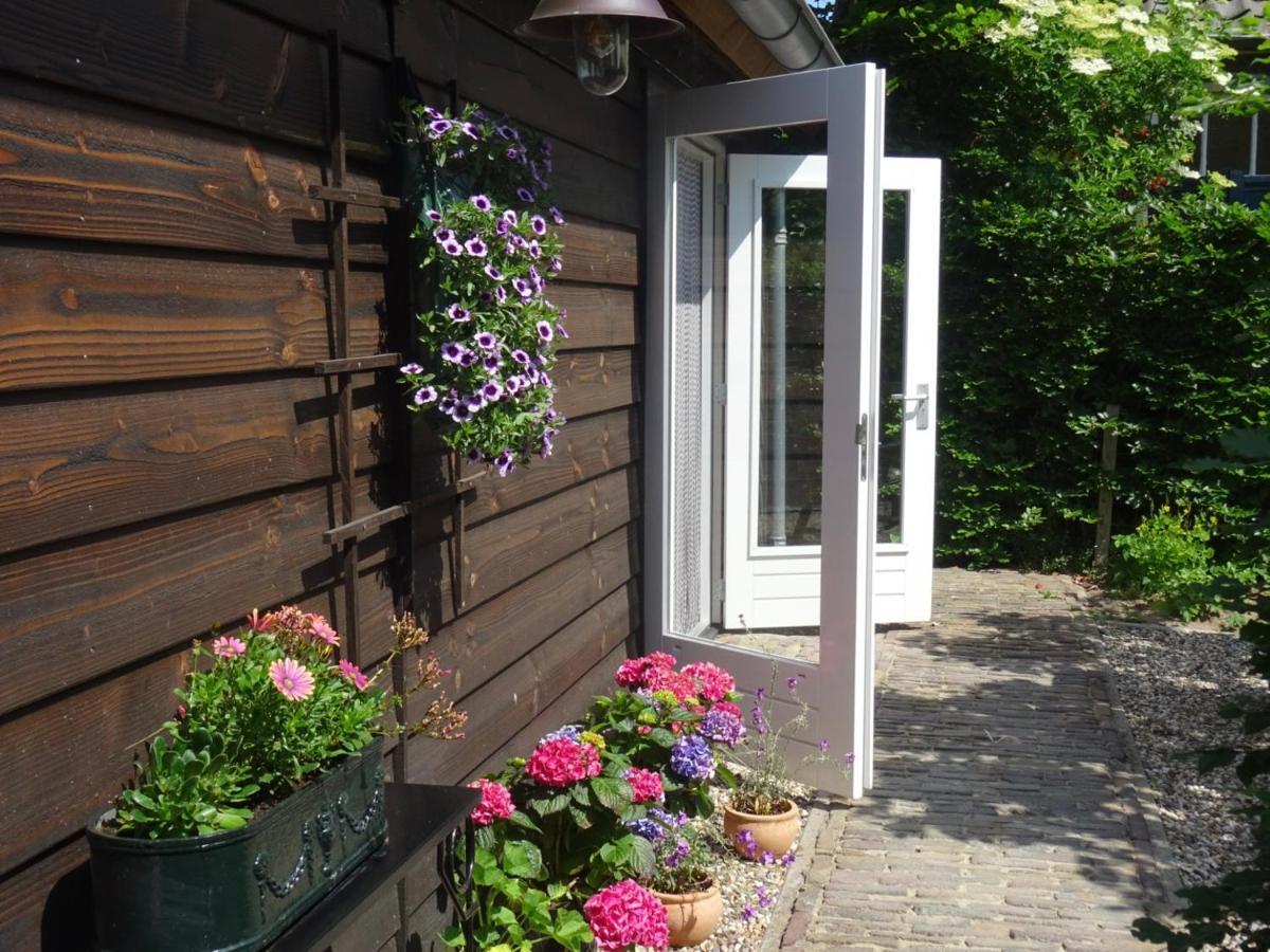 Huisje Aan 'T Hof Bronkhorst Ngoại thất bức ảnh