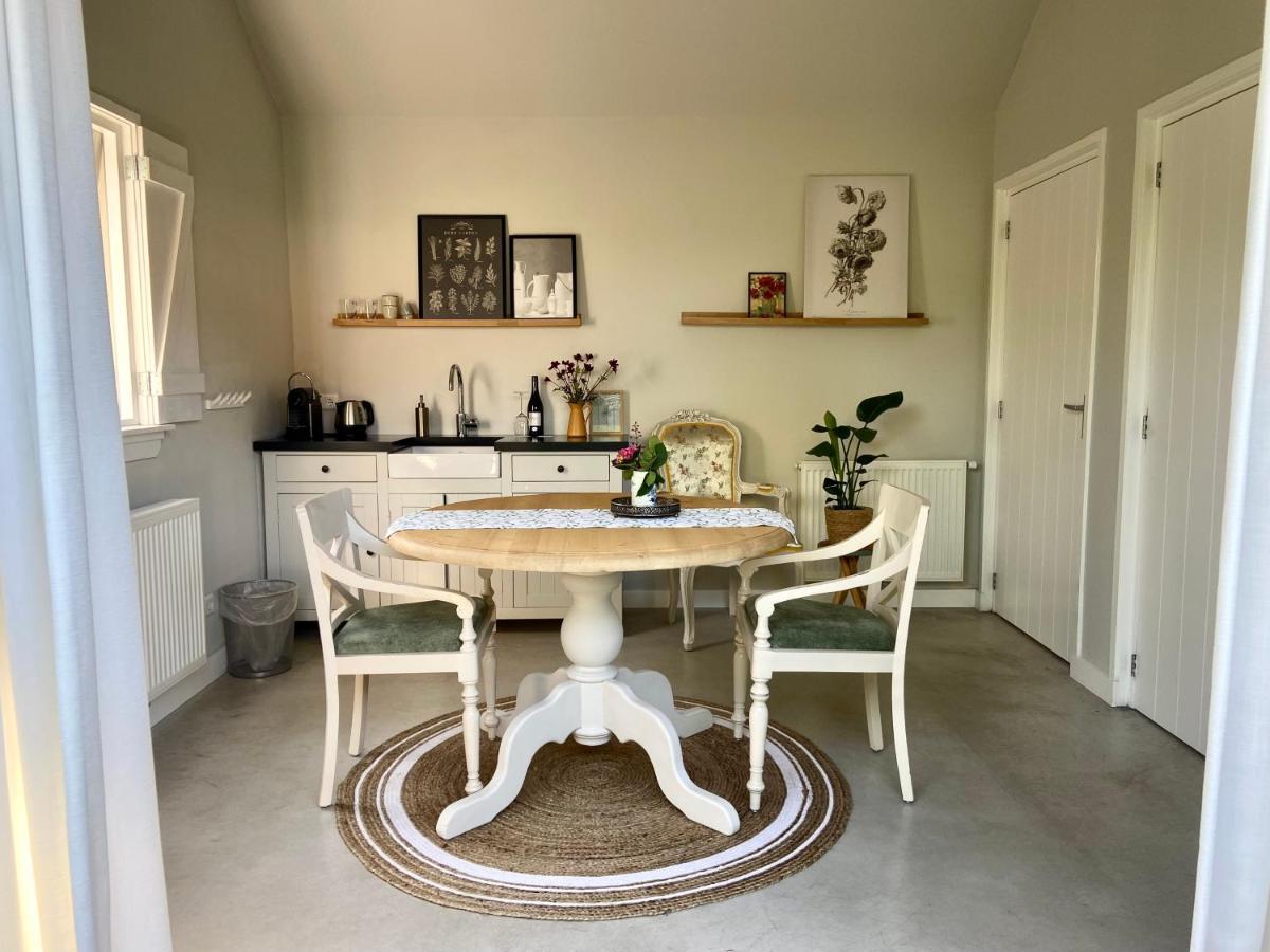 Huisje Aan 'T Hof Bronkhorst Ngoại thất bức ảnh